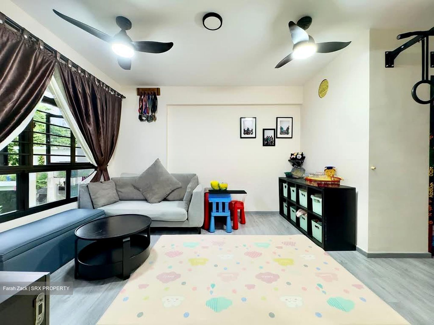 Blk 114B Alkaff Oasis (Toa Payoh), HDB 3 Rooms #574542521